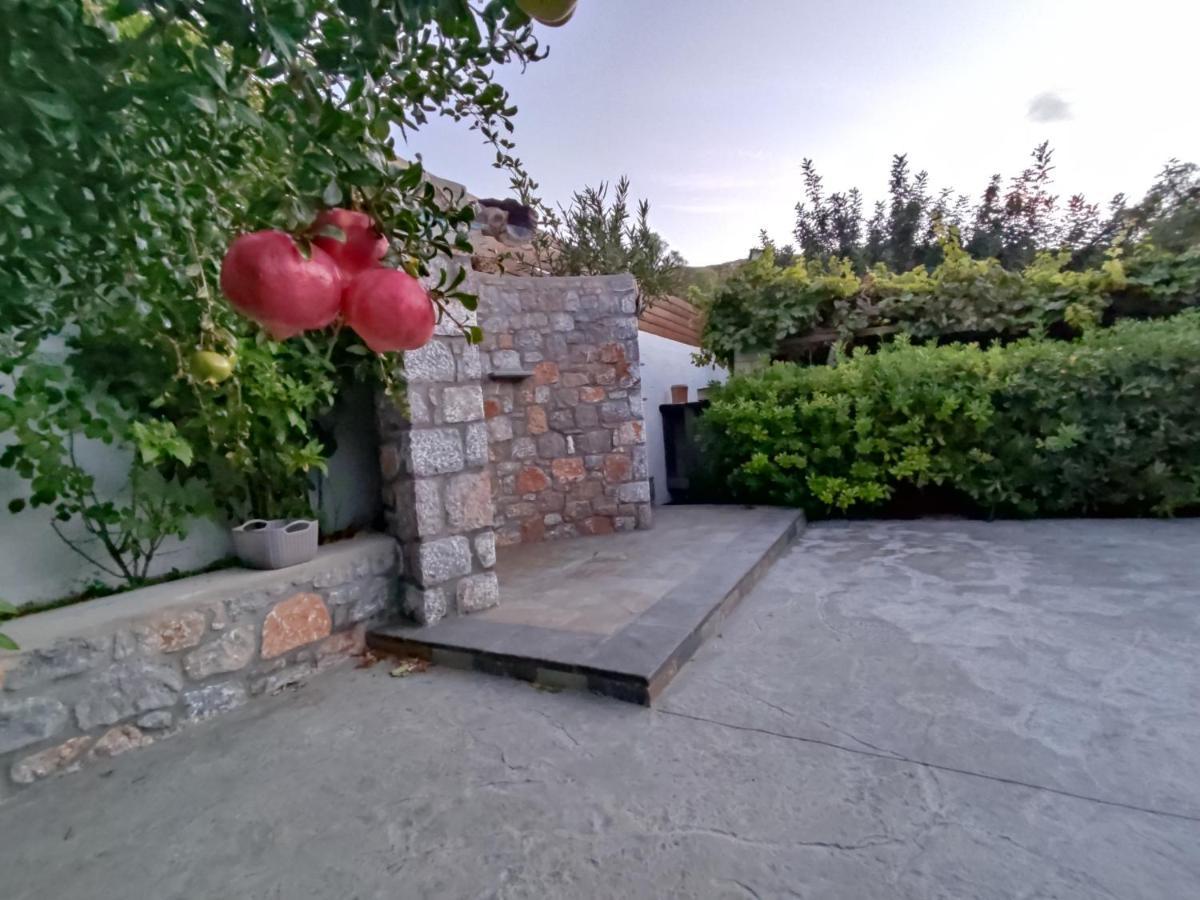 ארכאנגלוס Aithonas Villa מראה חיצוני תמונה