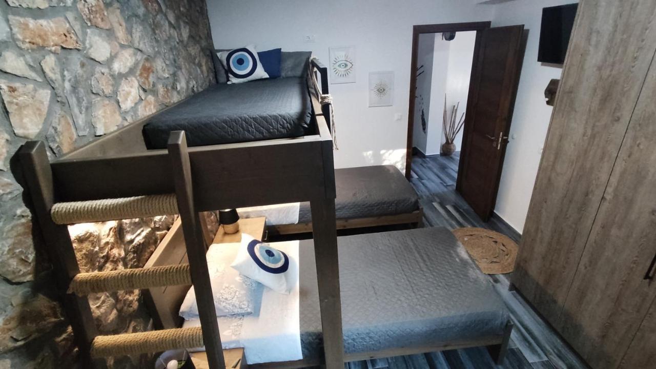 ארכאנגלוס Aithonas Villa מראה חיצוני תמונה