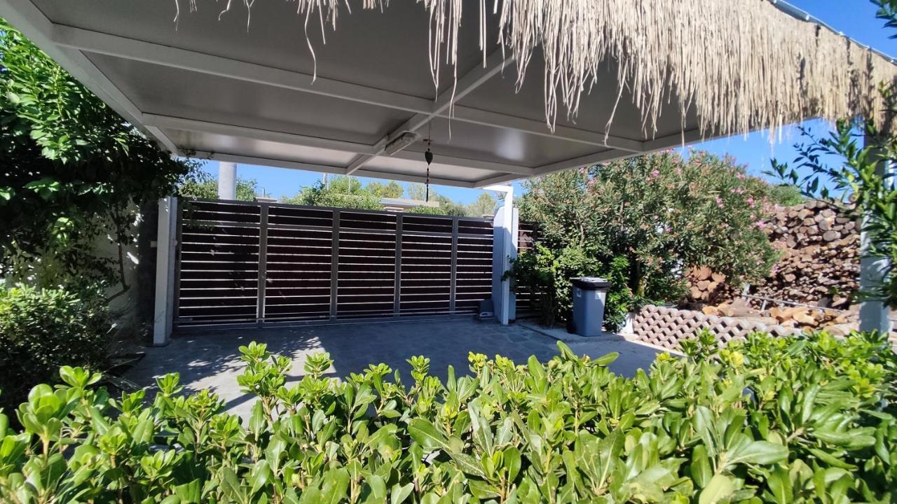 ארכאנגלוס Aithonas Villa מראה חיצוני תמונה