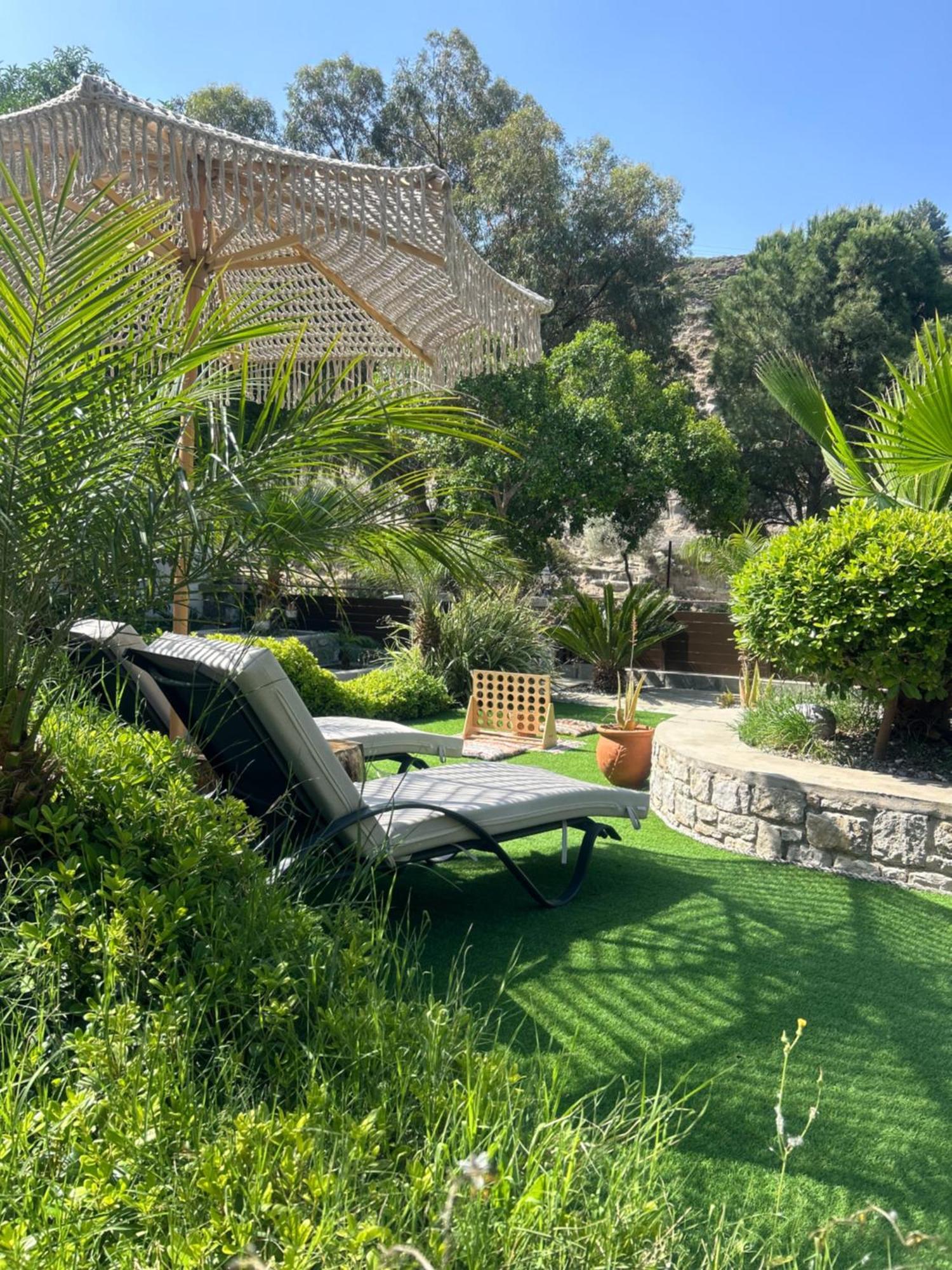 ארכאנגלוס Aithonas Villa מראה חיצוני תמונה