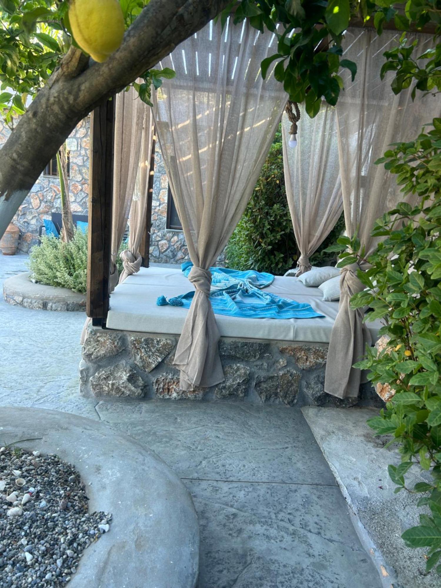 ארכאנגלוס Aithonas Villa מראה חיצוני תמונה