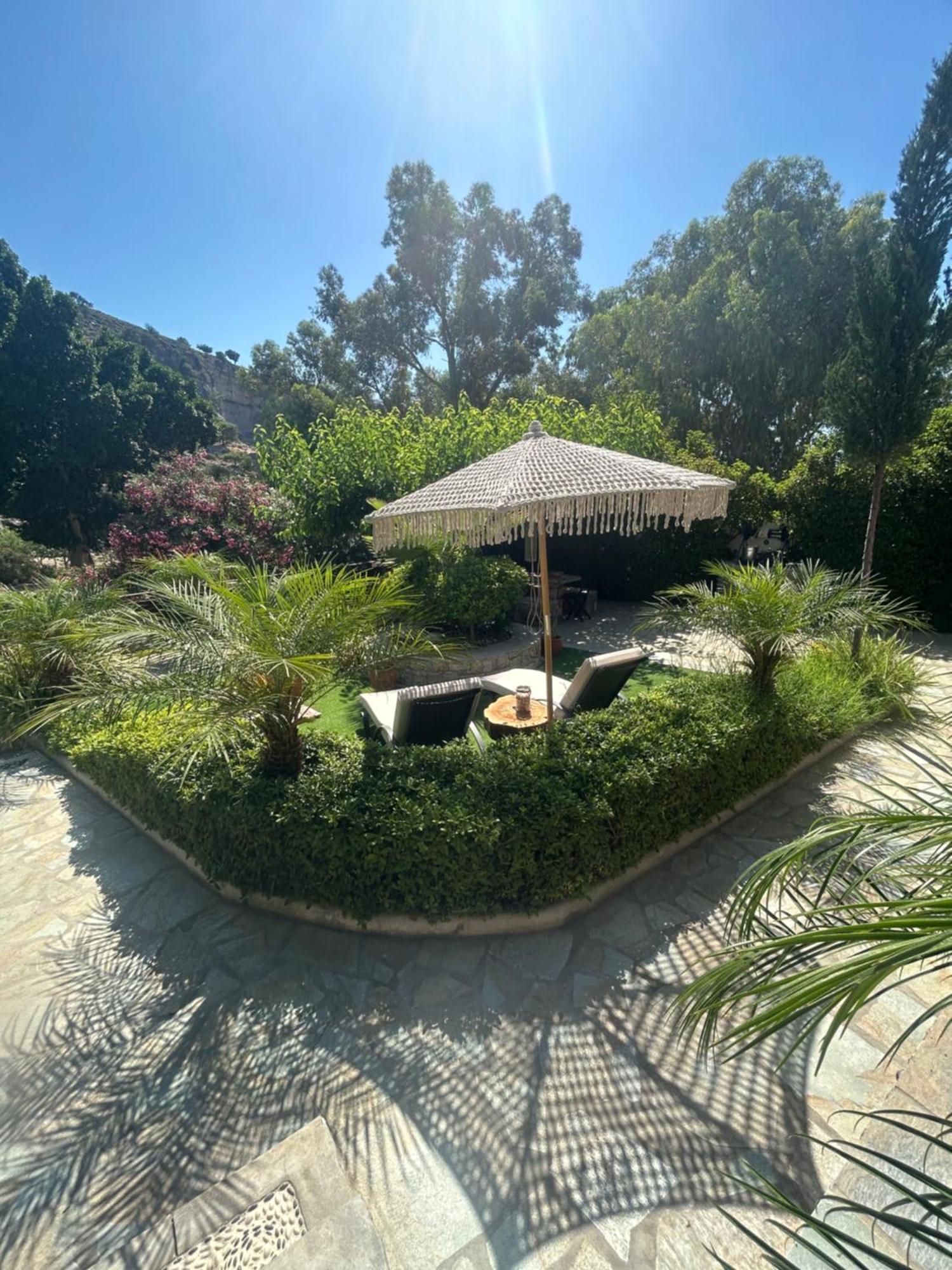 ארכאנגלוס Aithonas Villa מראה חיצוני תמונה